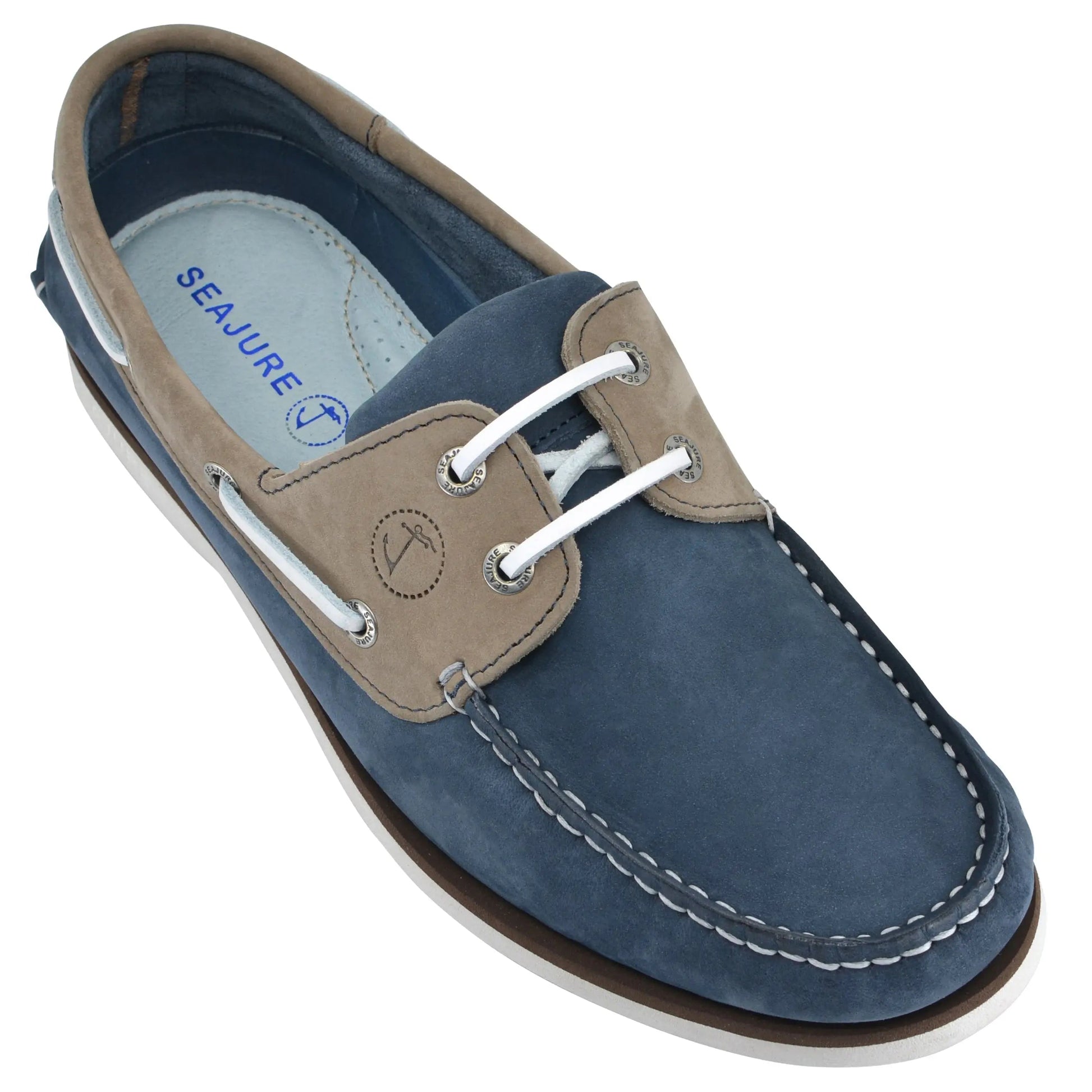 Men Boat Shoe Vicentina-3