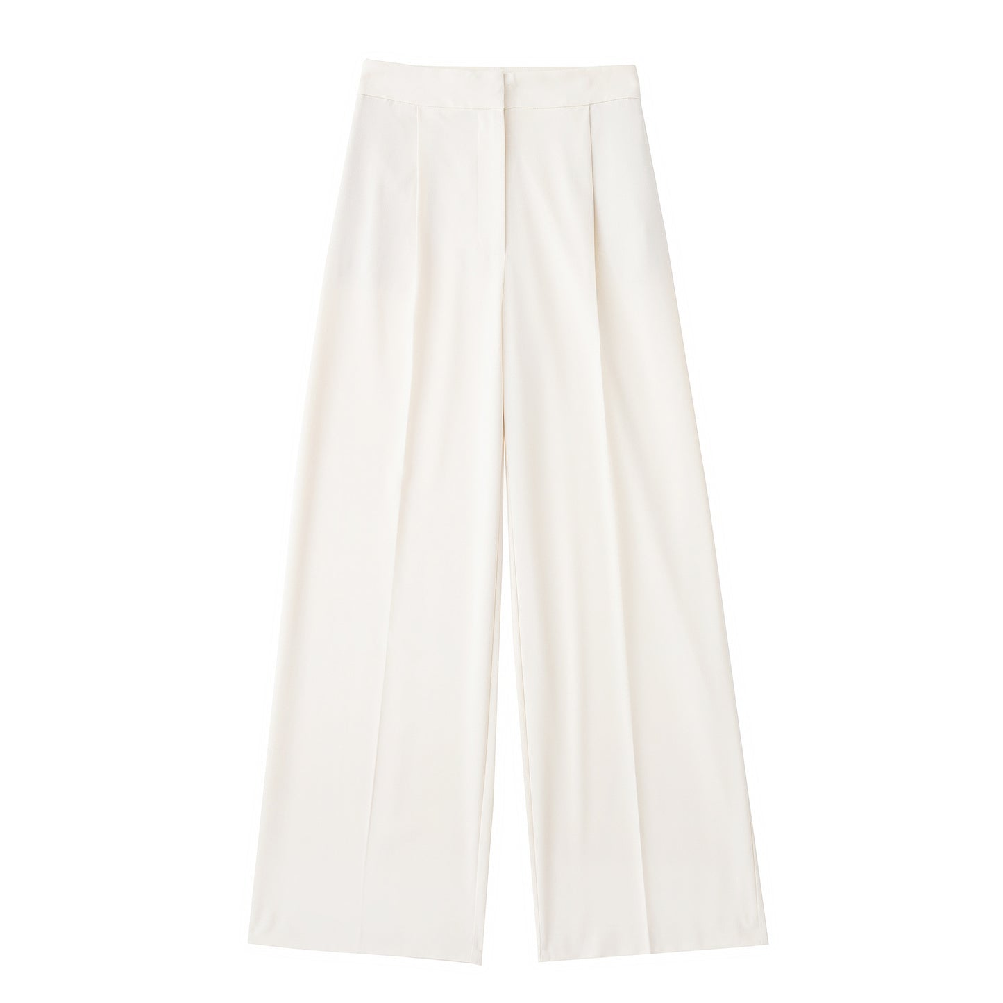 Loose Wide Leg Pants