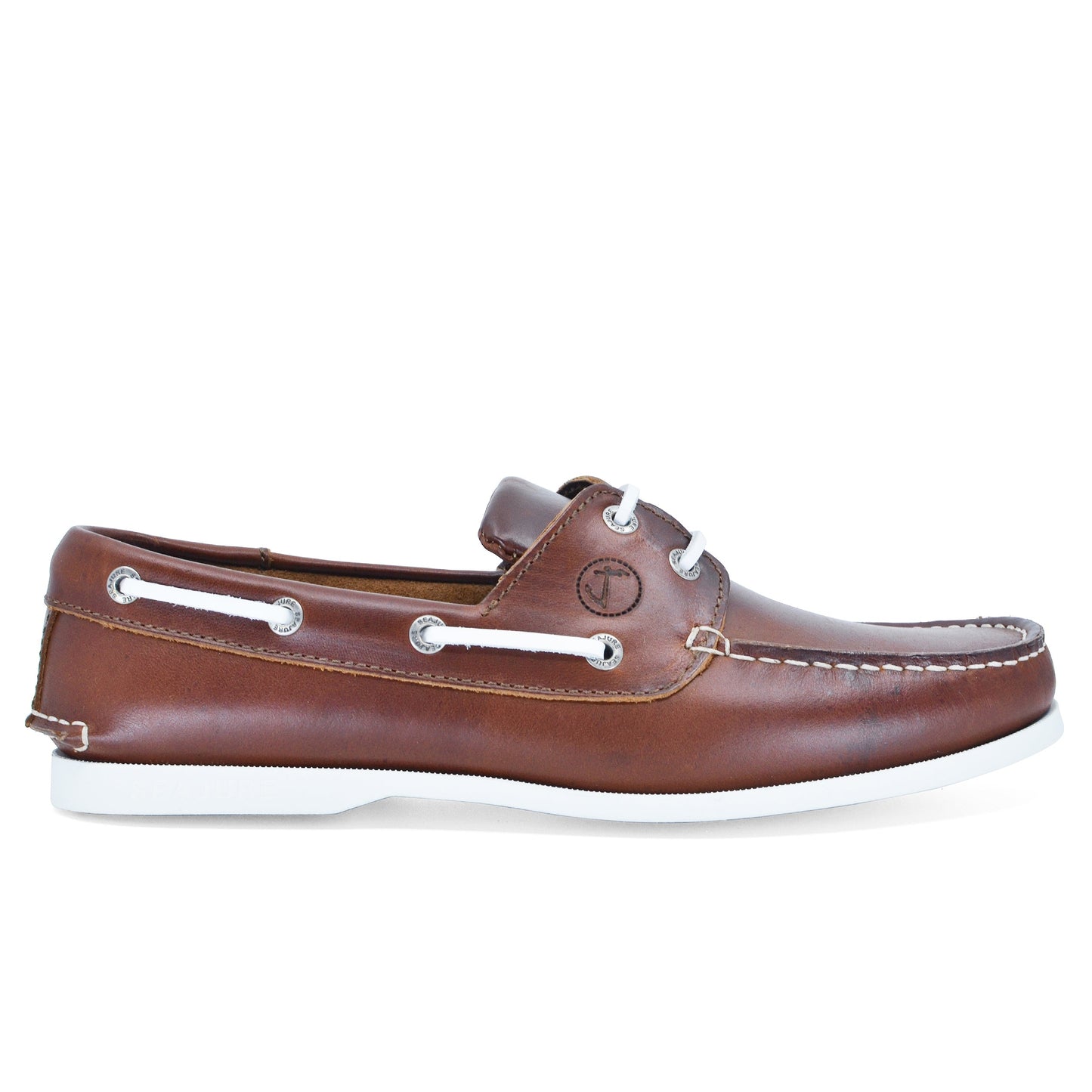 Men Boat Shoe Silistar-0