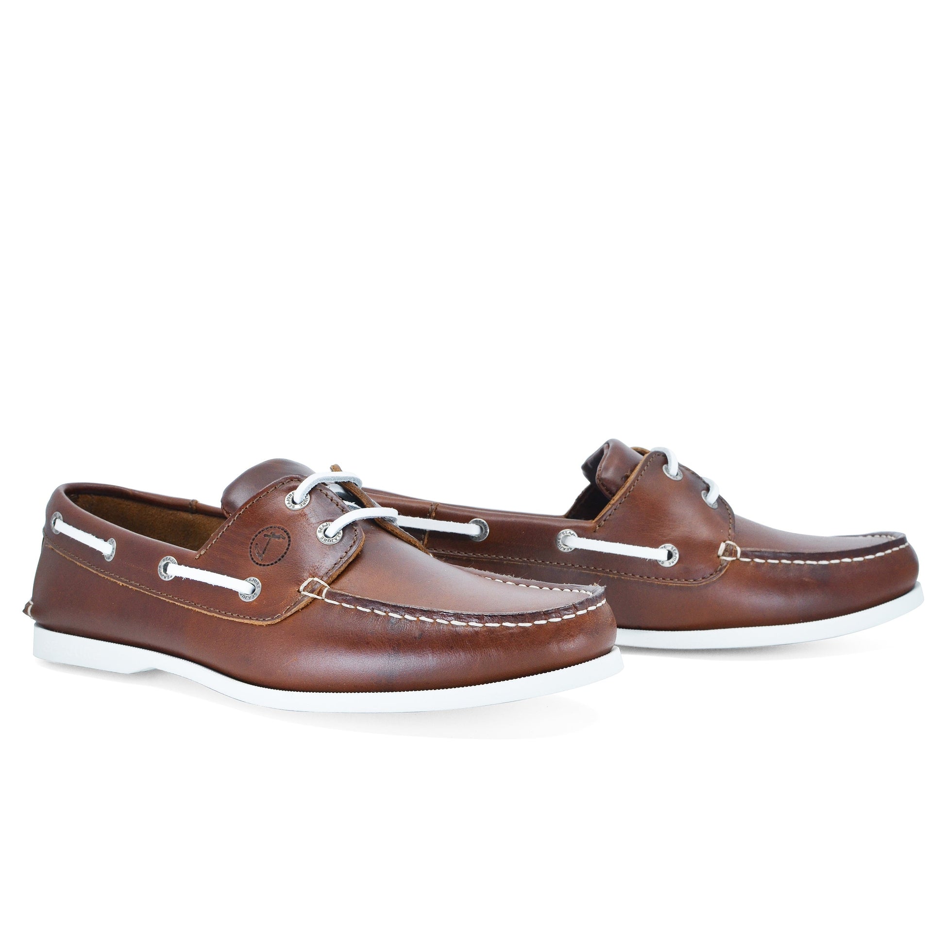 Men Boat Shoe Silistar-1