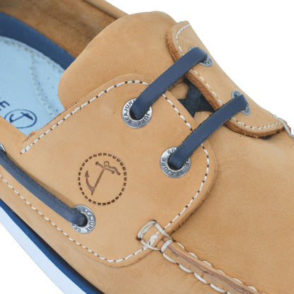 Men Boat Shoe Cofete-4