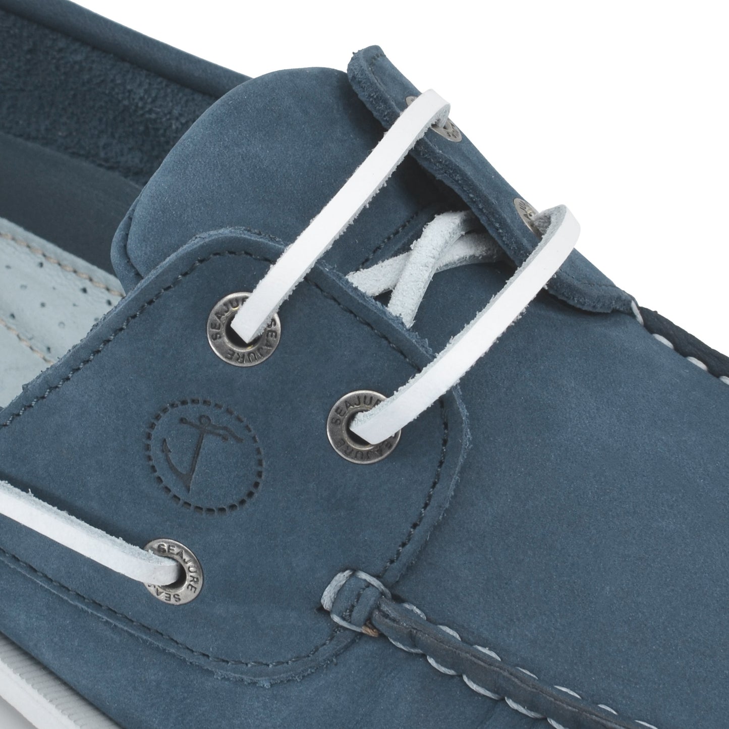 Men Boat Shoe Binz-4