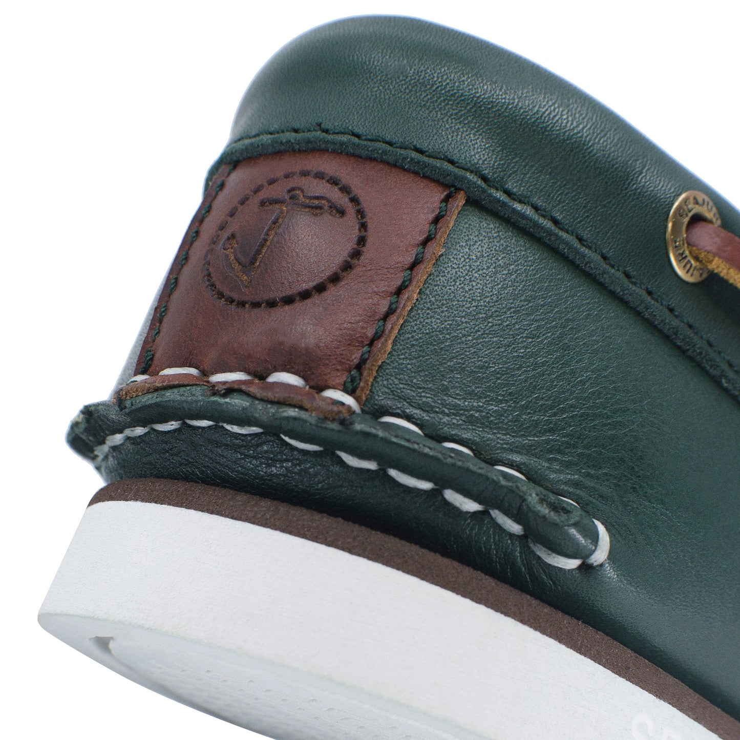 Men Boat Shoe Fakarava-4