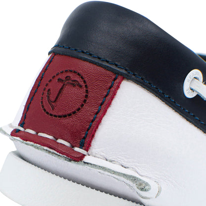 Men Boat Shoe Navagio-4