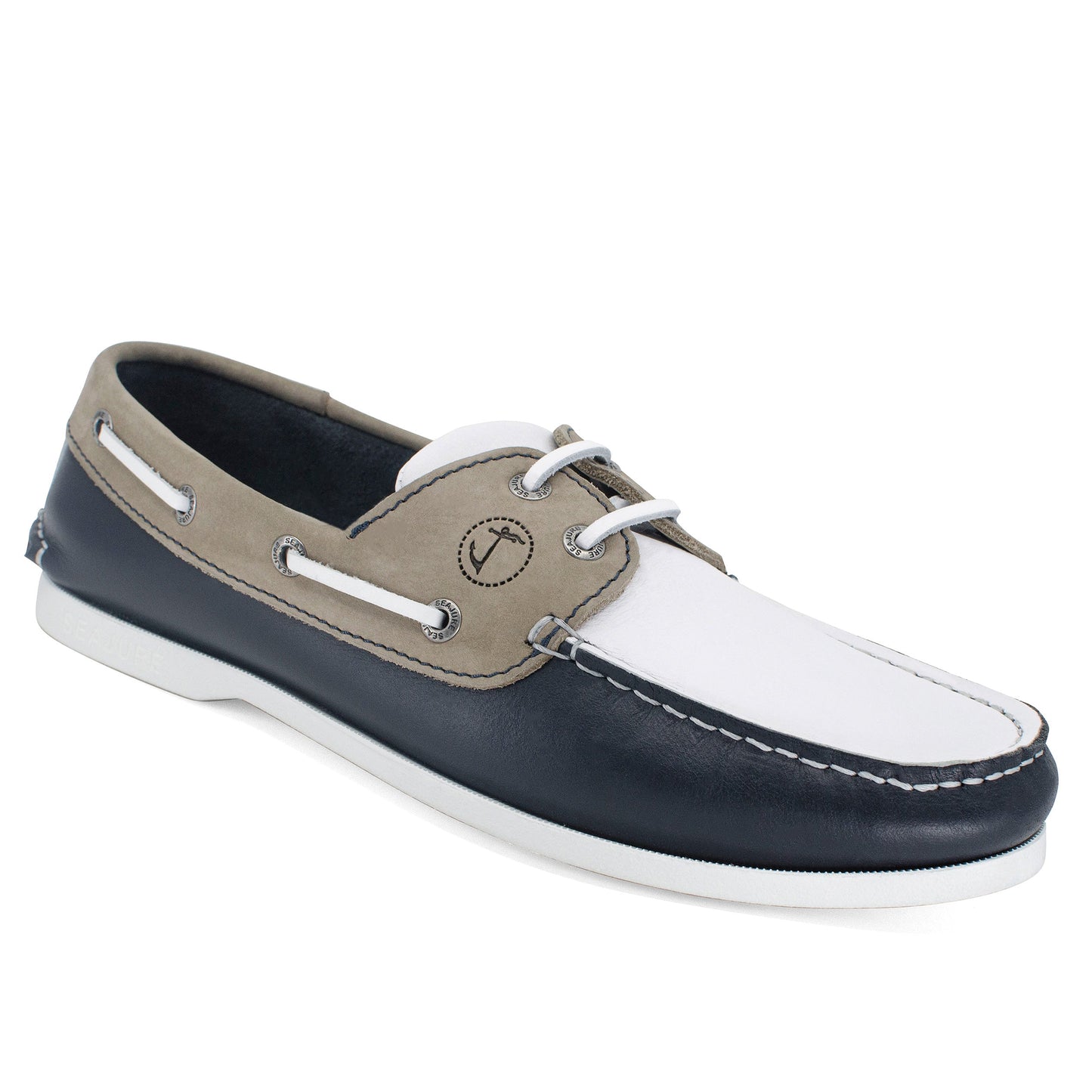 Men Boat Shoe Vendicari-2