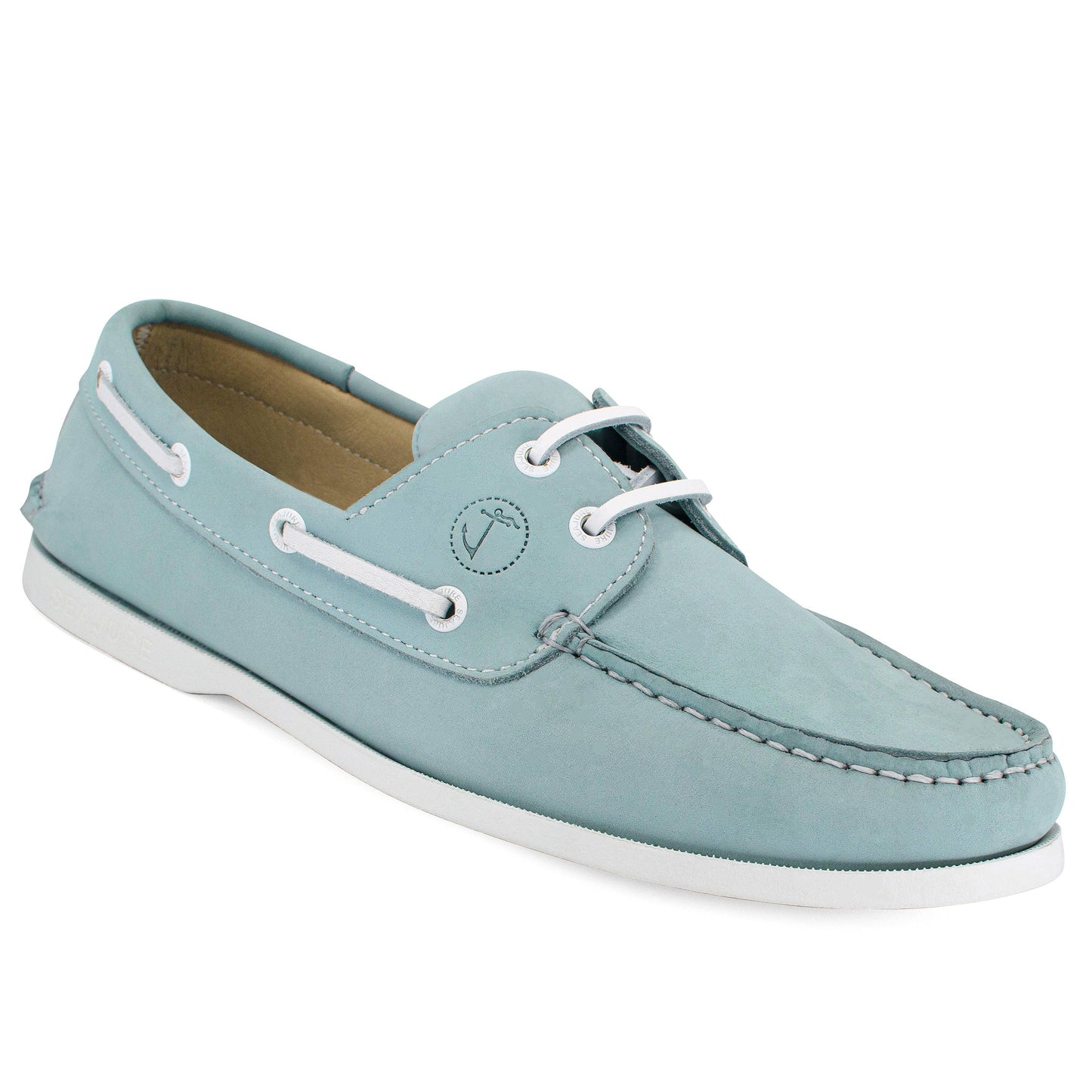 Men Boat Shoe Ifaty-2