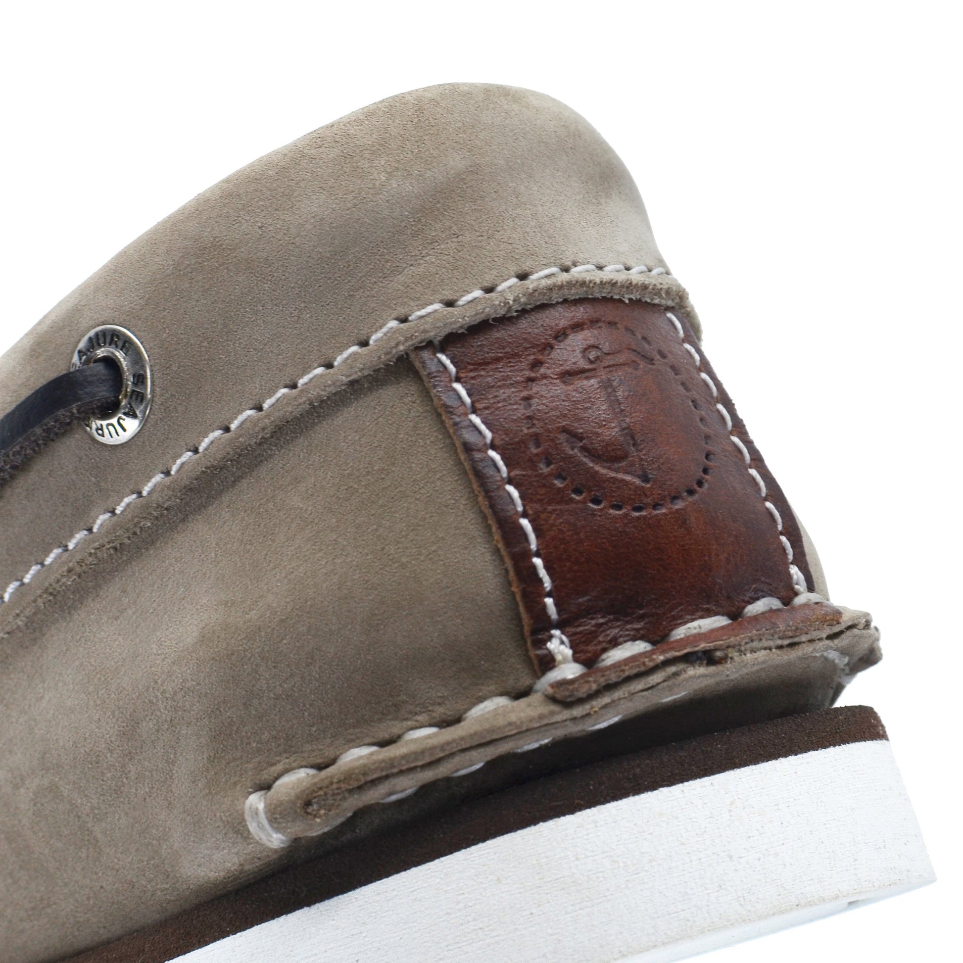 Men Boat Shoe Uvongo-4