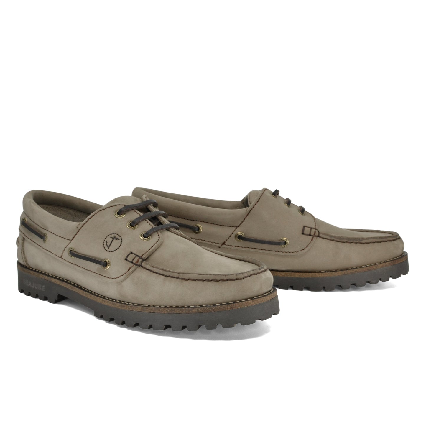 Men Boat Shoe Mosteiros-1