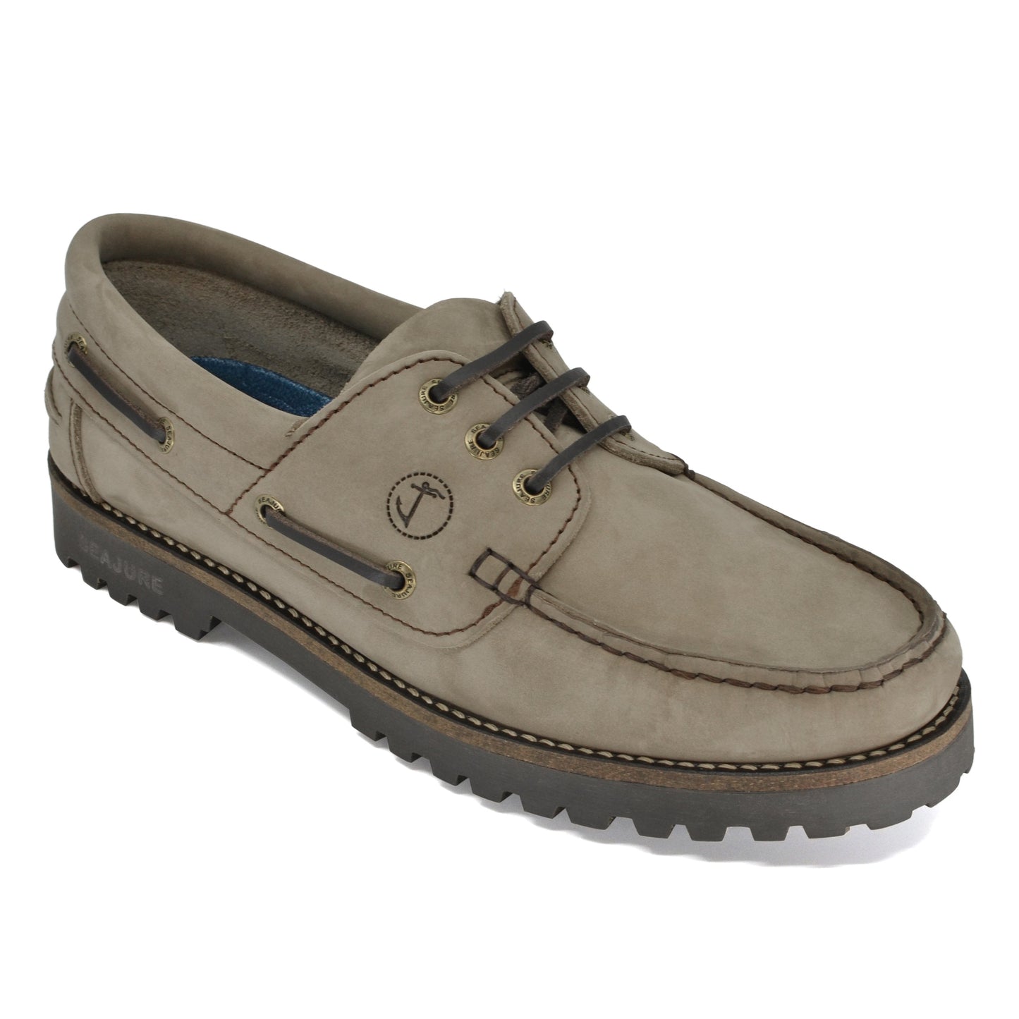 Men Boat Shoe Mosteiros-2