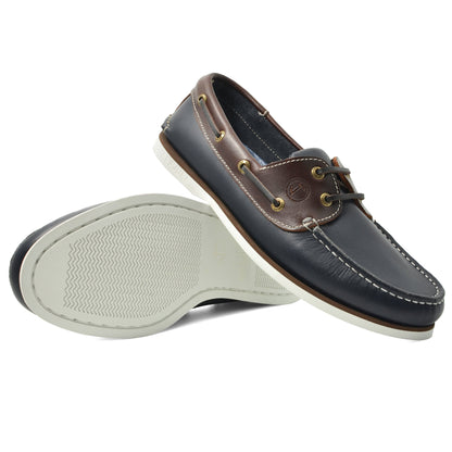 Men Boat Shoe Gonone-3