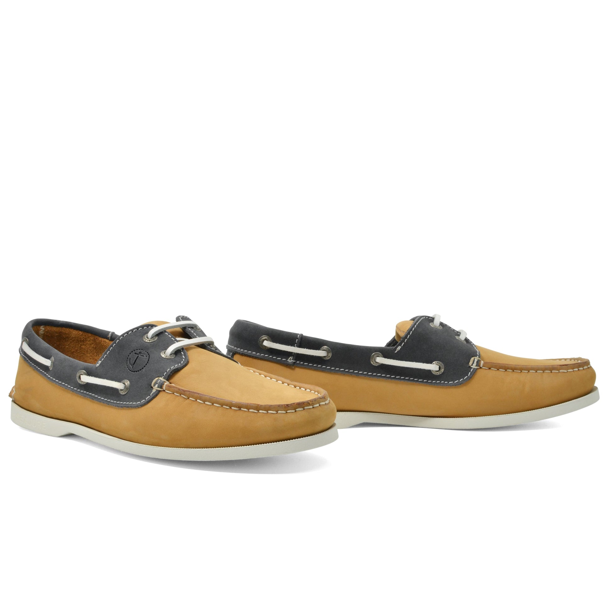 Men Boat Shoe Elafonissi-1