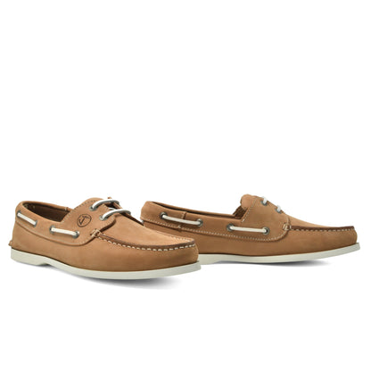 Men Boat Shoe Esterel-1