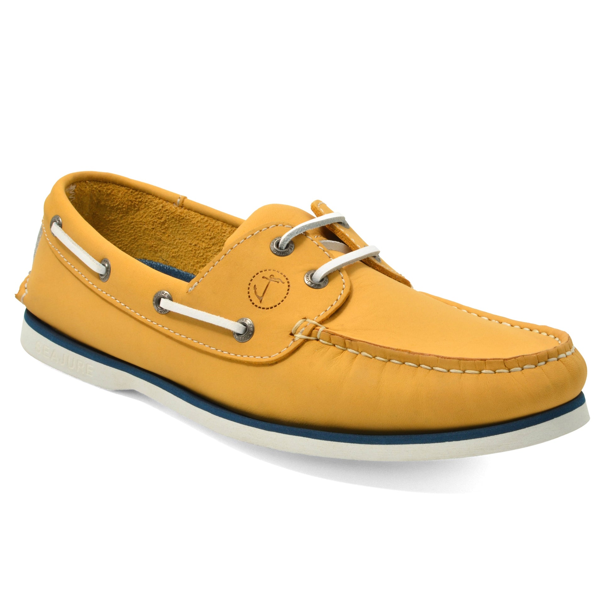 Men Boat Shoe Maho-2