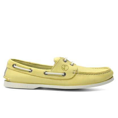 Men Boat Shoe Carova-0