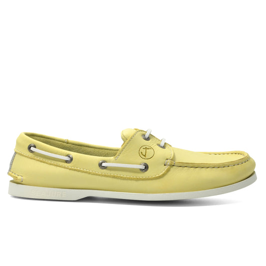 Men Boat Shoe Carova-0