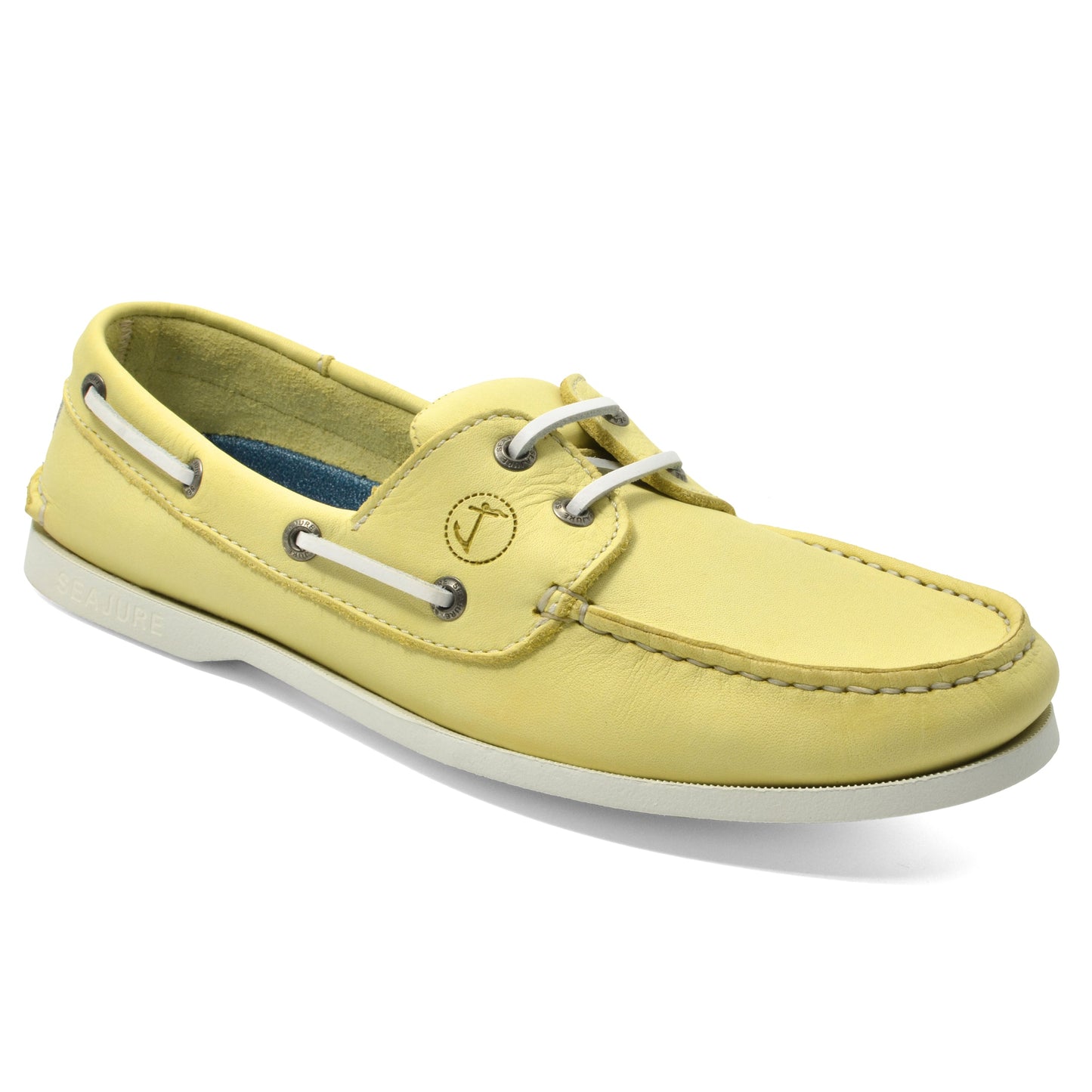 Men Boat Shoe Carova-2