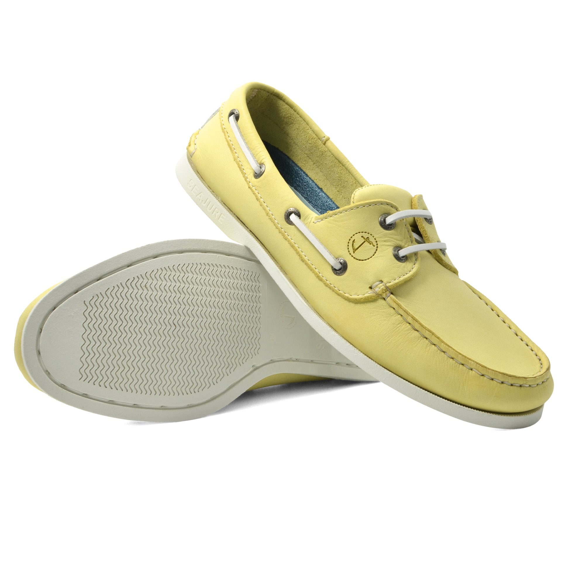 Men Boat Shoe Carova-3