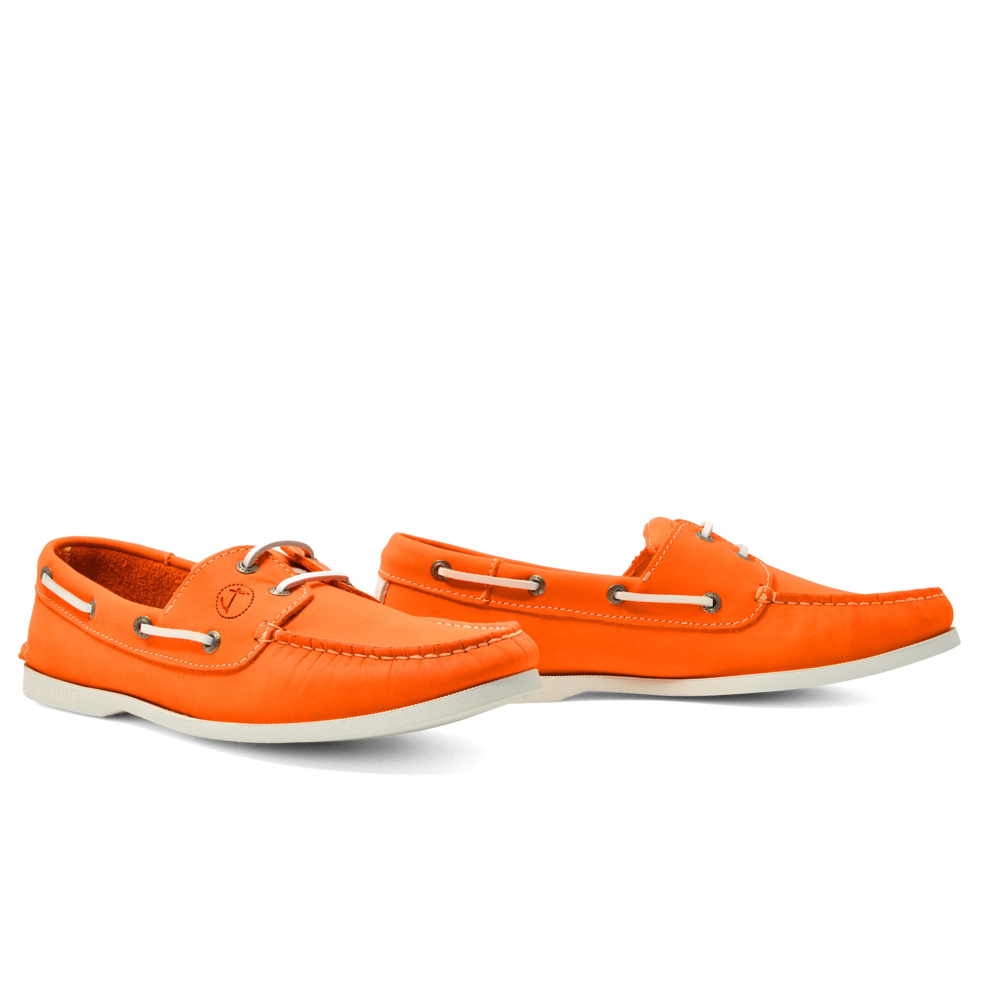 Men Boat Shoe Celestún-1