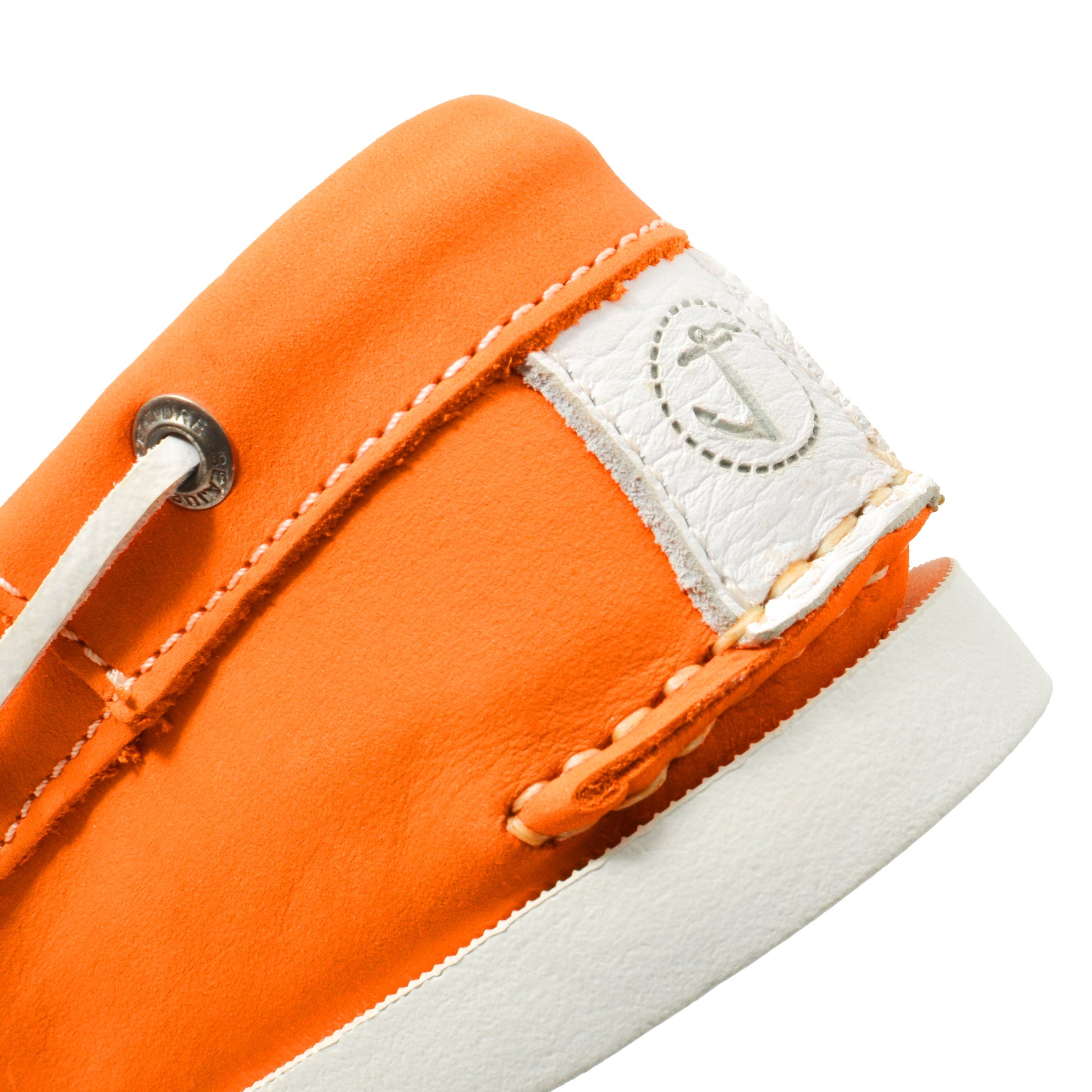 Men Boat Shoe Celestún-4