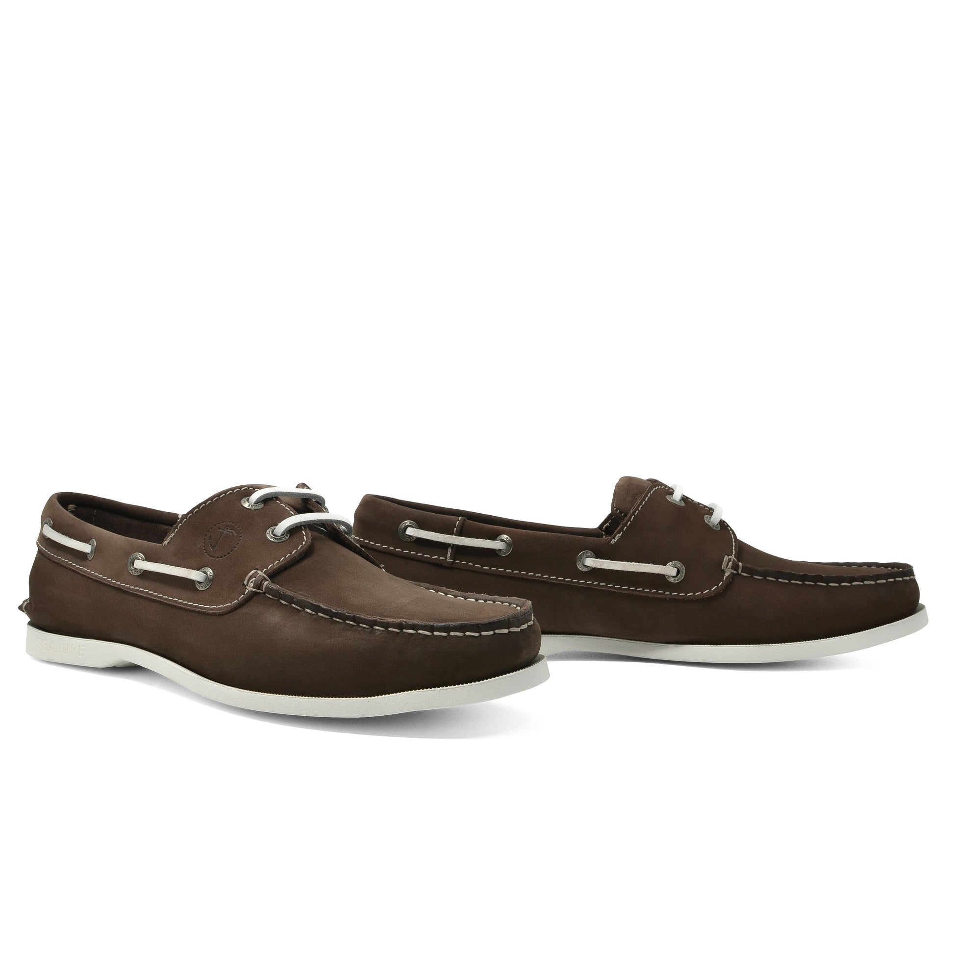 Men Boat Shoe Tabarka-1