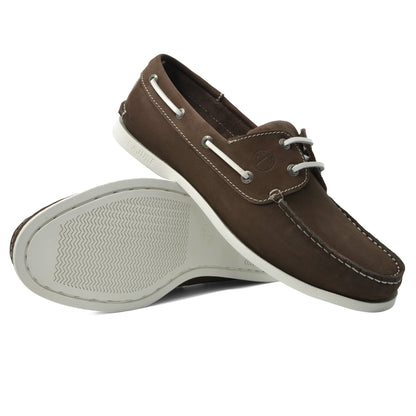 Men Boat Shoe Tabarka-3