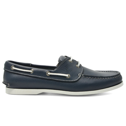 Men Boat Shoe Laurito-0