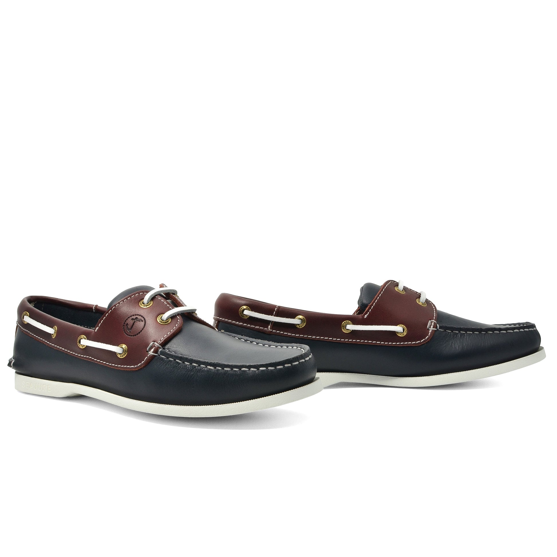 Men Boat Shoe Paramali-1