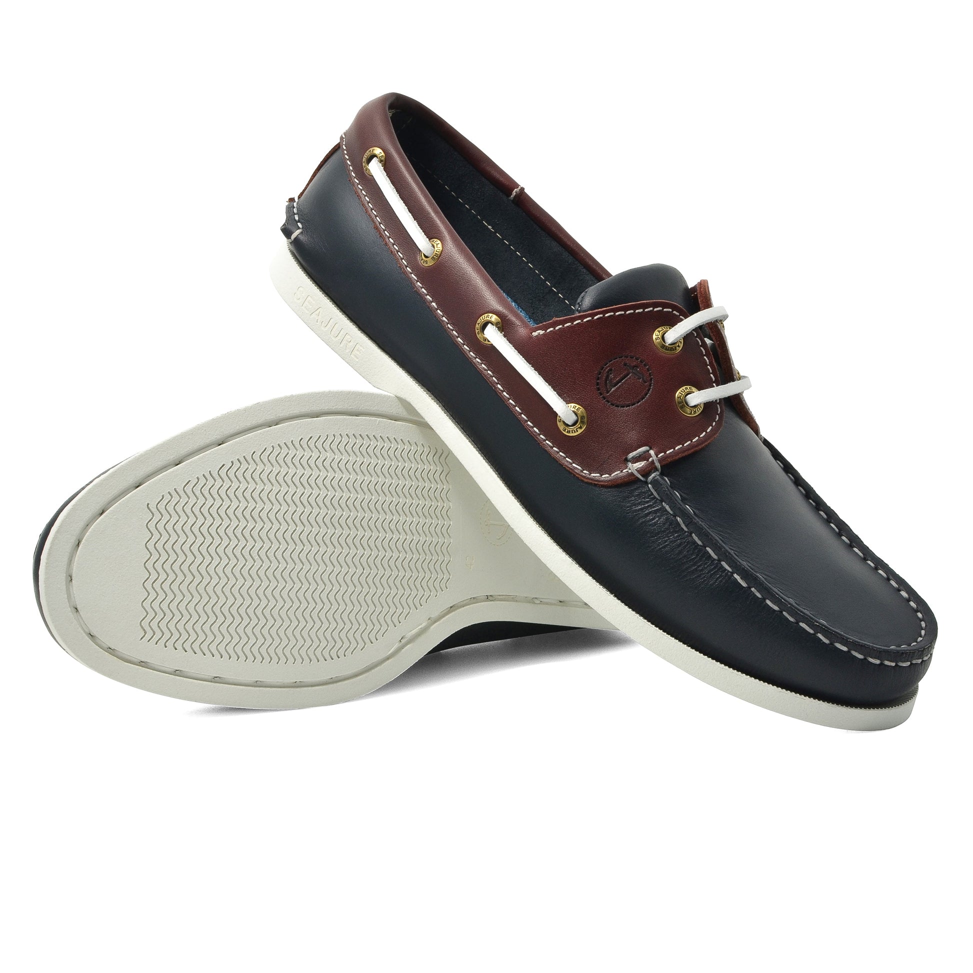 Men Boat Shoe Paramali-3