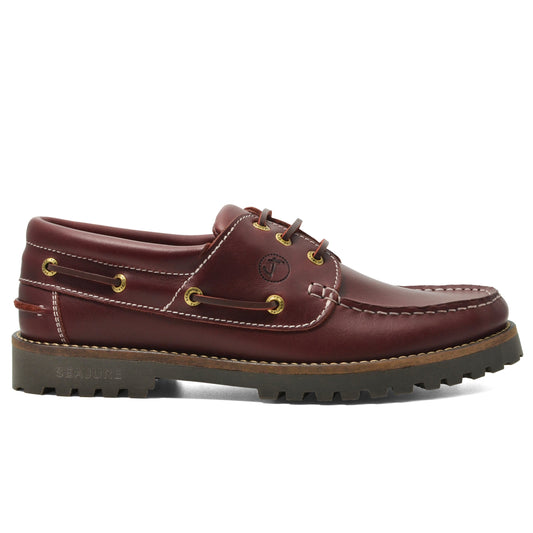 Men Boat Shoe Oran-0