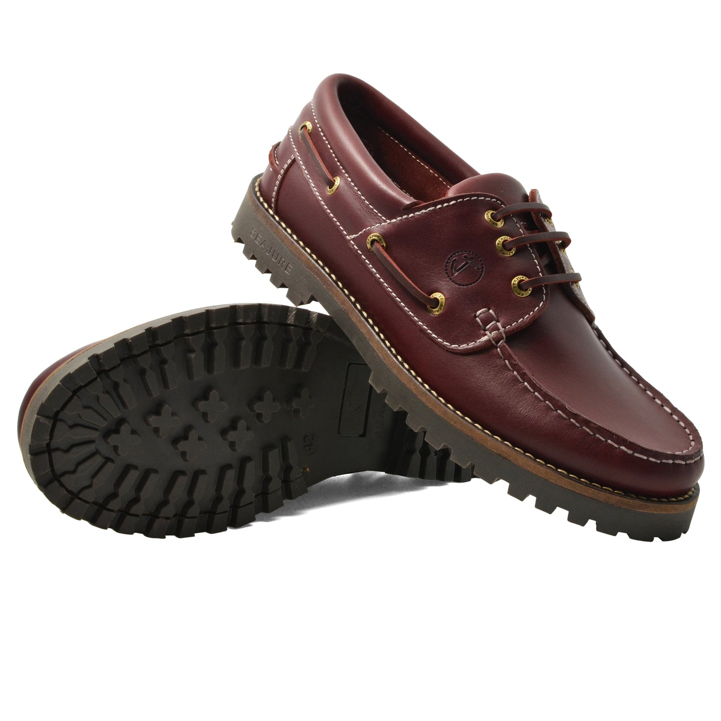 Men Boat Shoe Oran-3