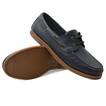 Men Boat Shoe Norte-3