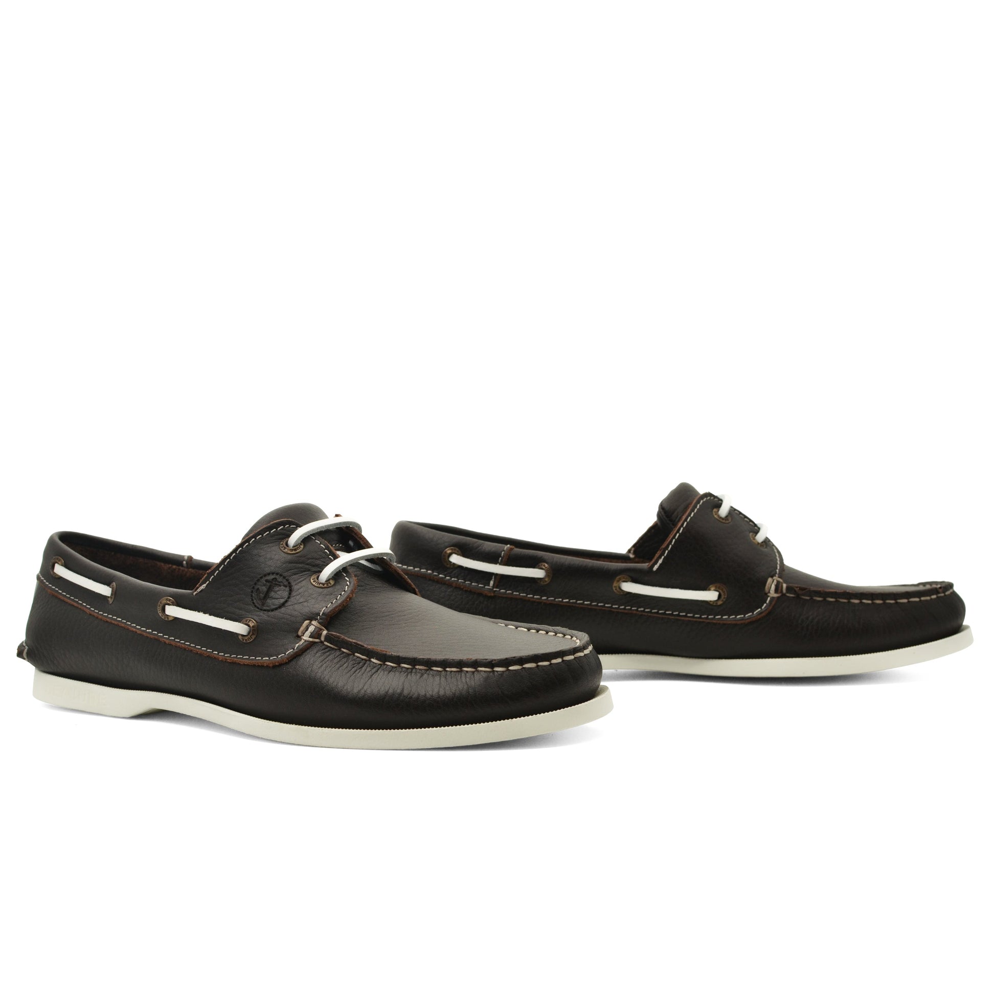 Men Boat Shoe Balos-1