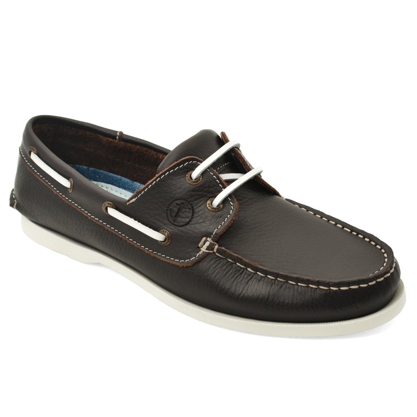 Men Boat Shoe Balos-2