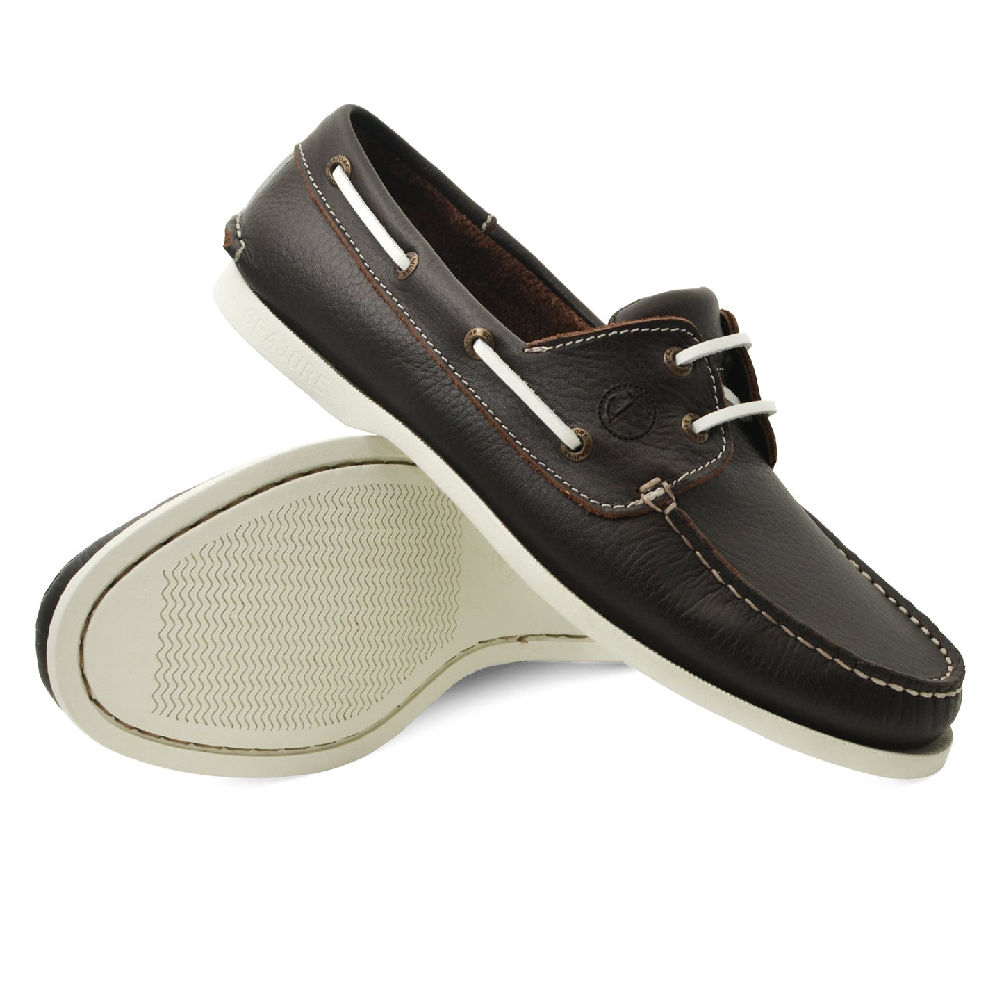 Men Boat Shoe Balos-3