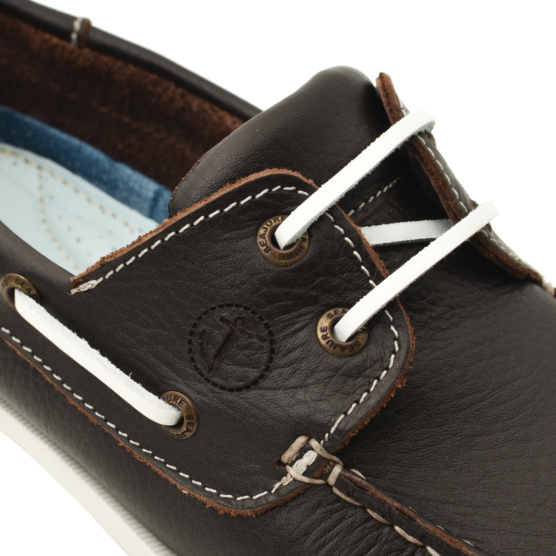 Men Boat Shoe Balos-4