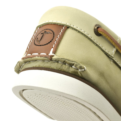 Men Boat Shoe Wavecrest-4