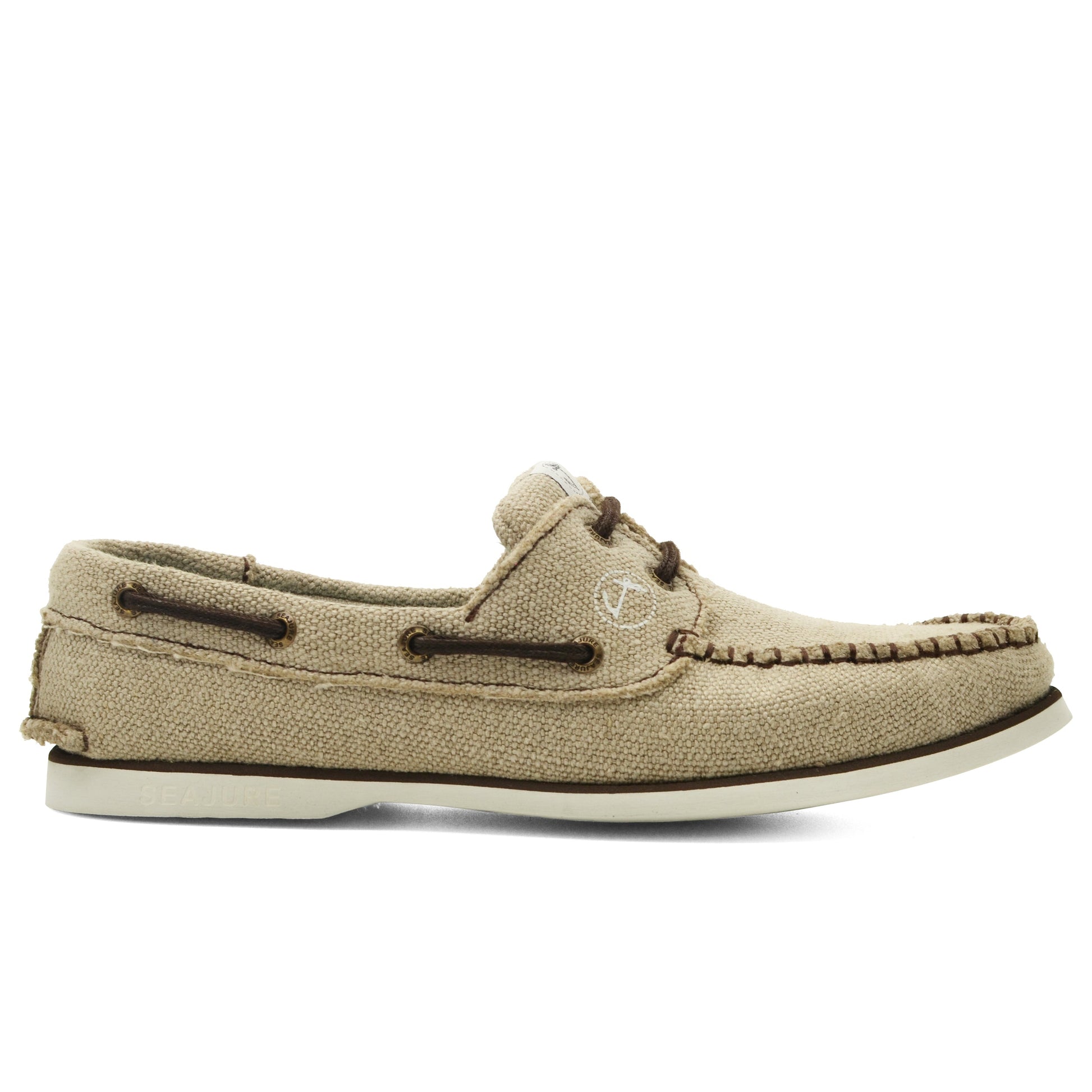 Men Hemp & Vegan Boat Shoe Achmelvich-0