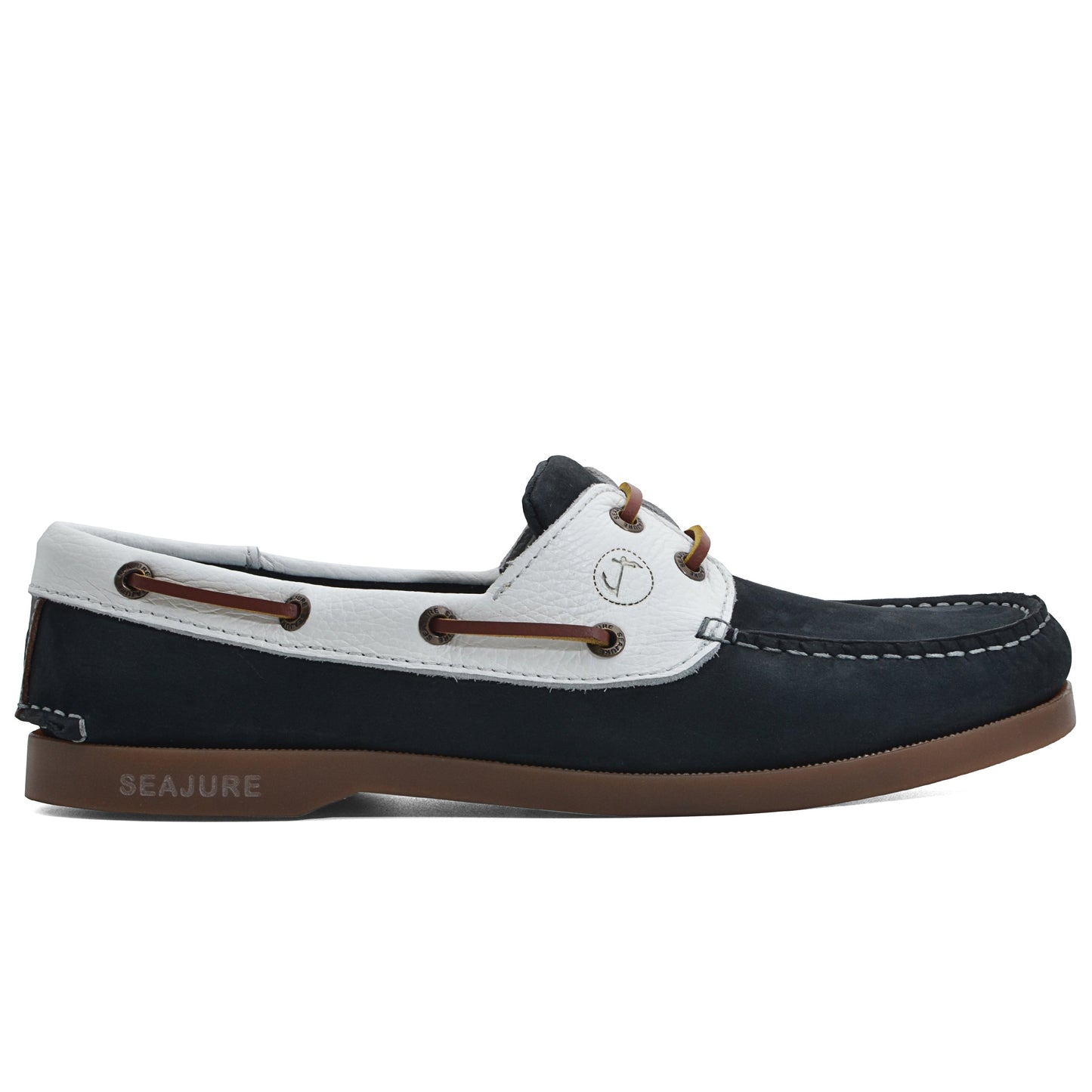 Men Boat Shoe Mystic-0