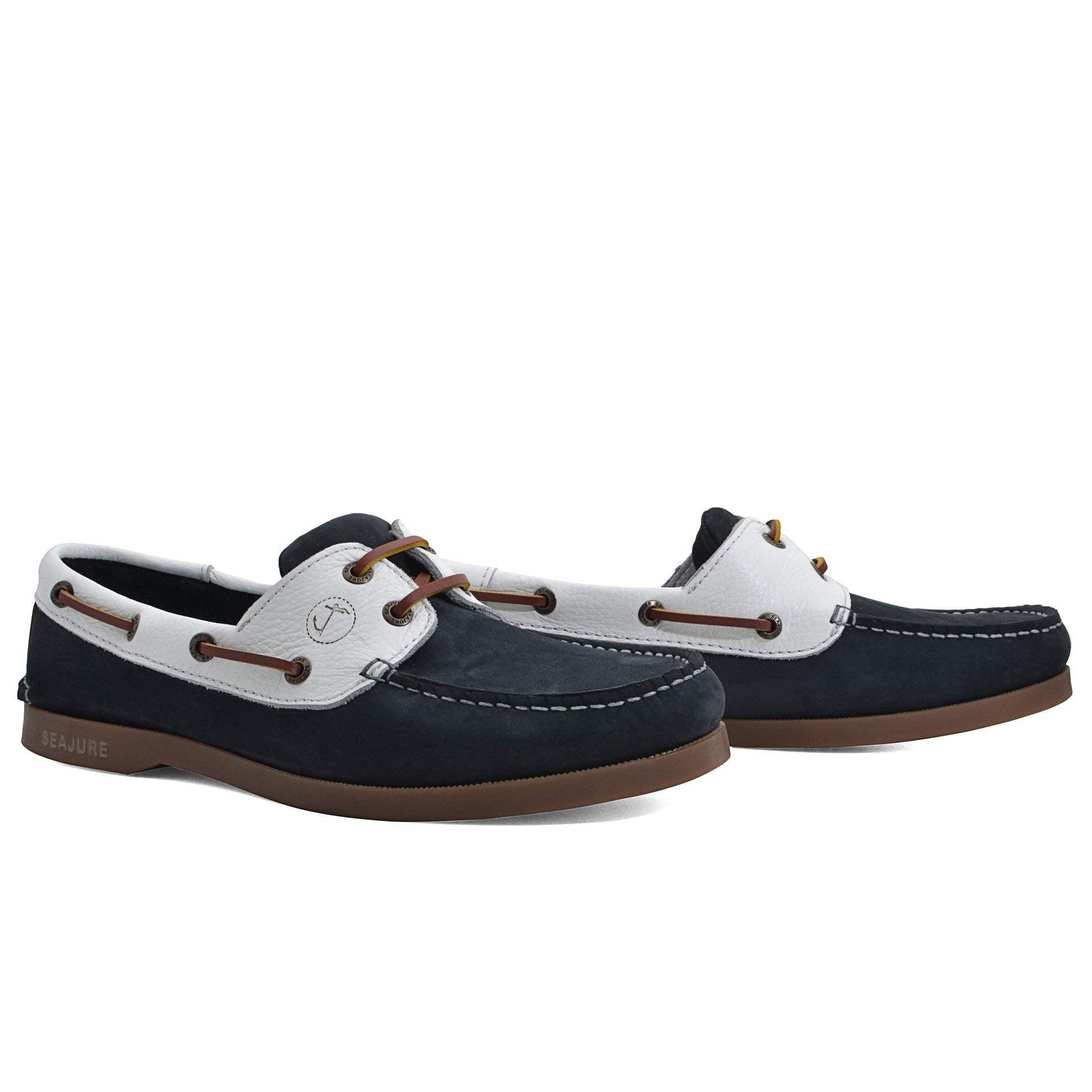 Men Boat Shoe Mystic-1