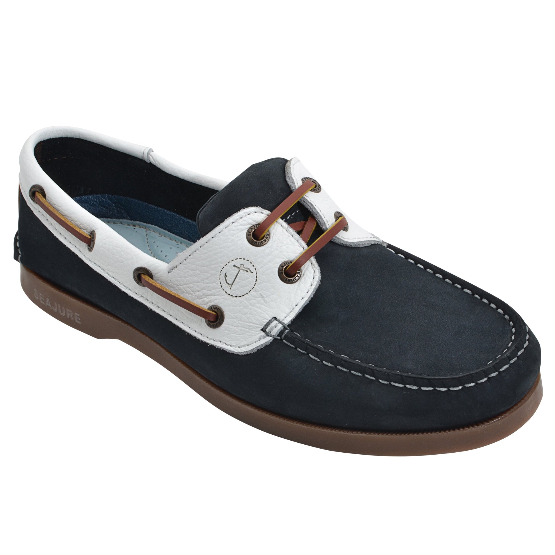 Men Boat Shoe Mystic-2