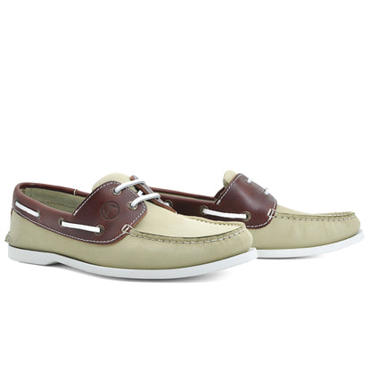 Men Boat Shoe Landfall-1