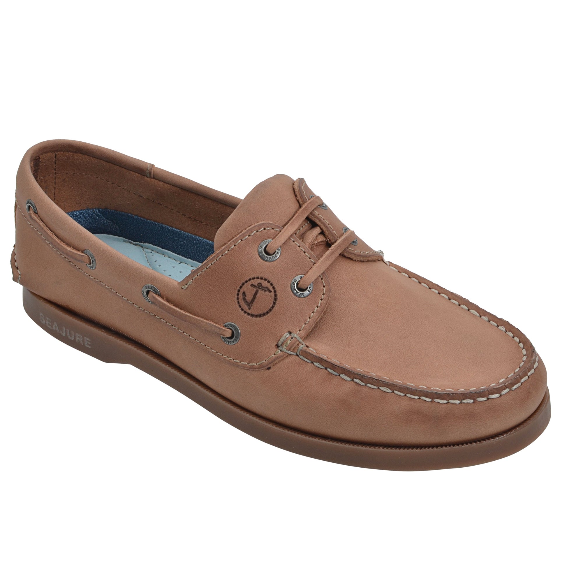 Men Boat Shoe Sunlit-3