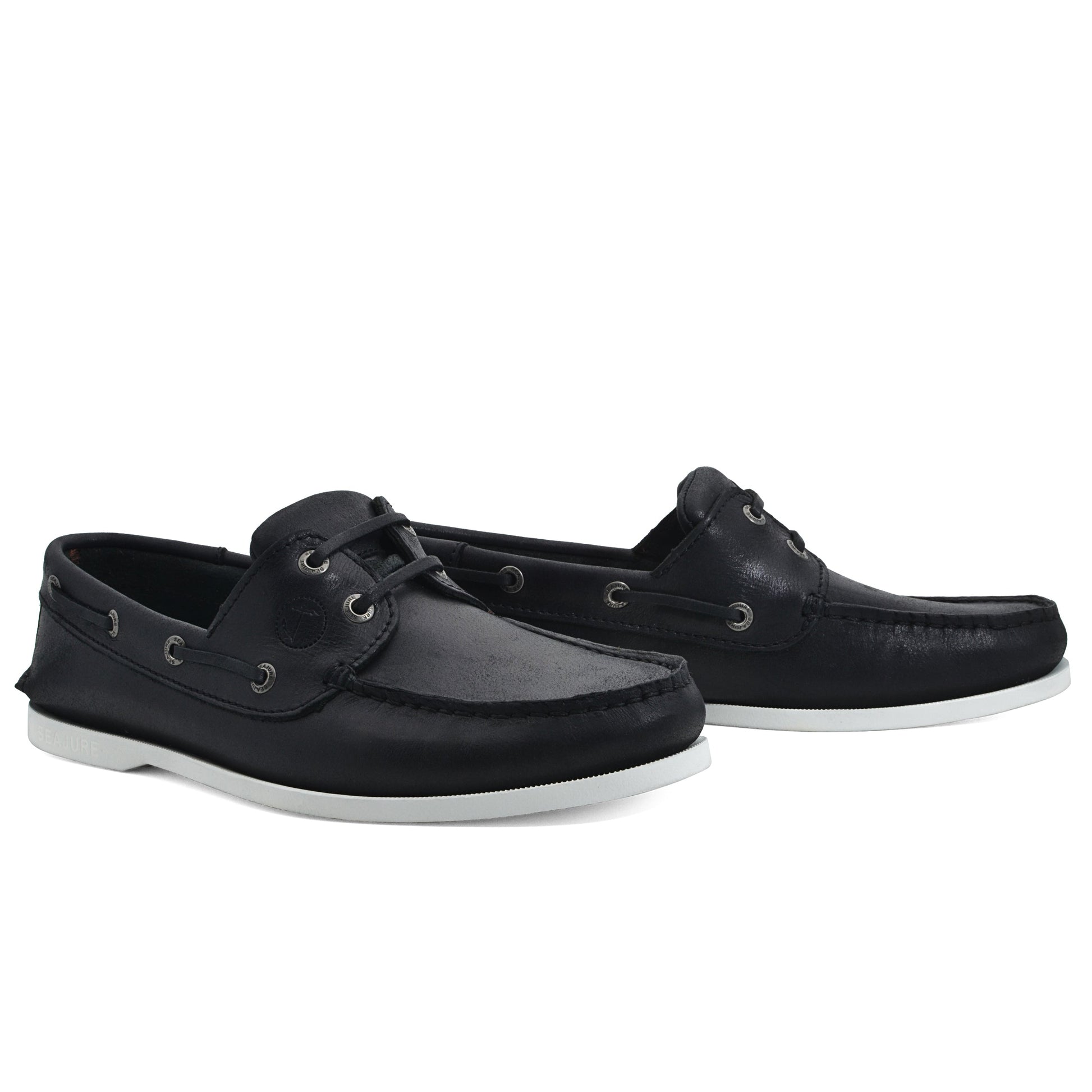 Men Boat Shoe Tempest-1