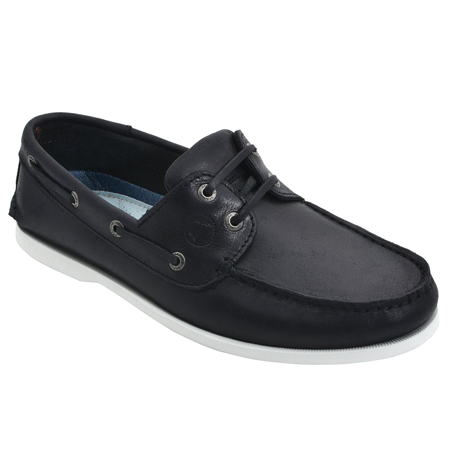 Men Boat Shoe Tempest-3