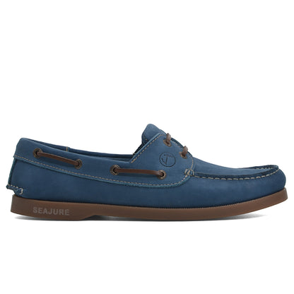 Men Boat Shoe Solitude-0