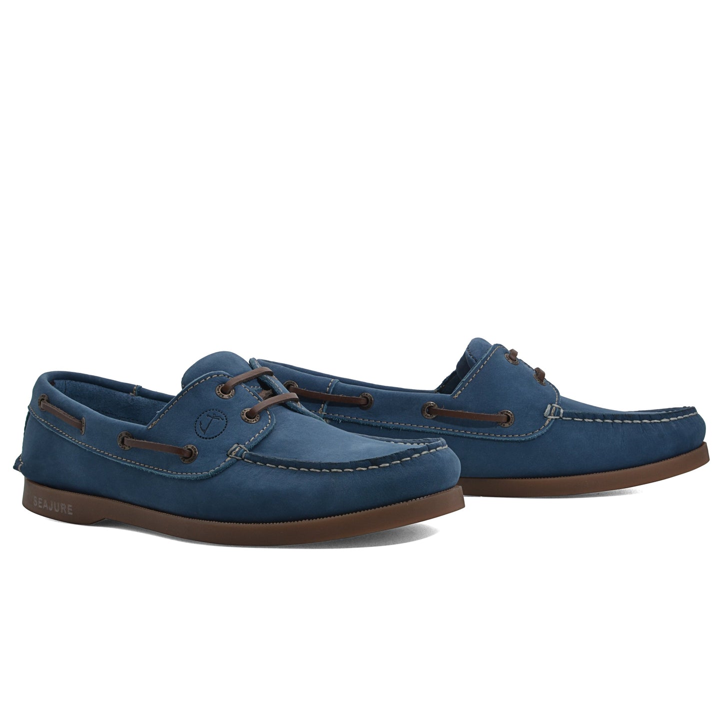 Men Boat Shoe Solitude-1