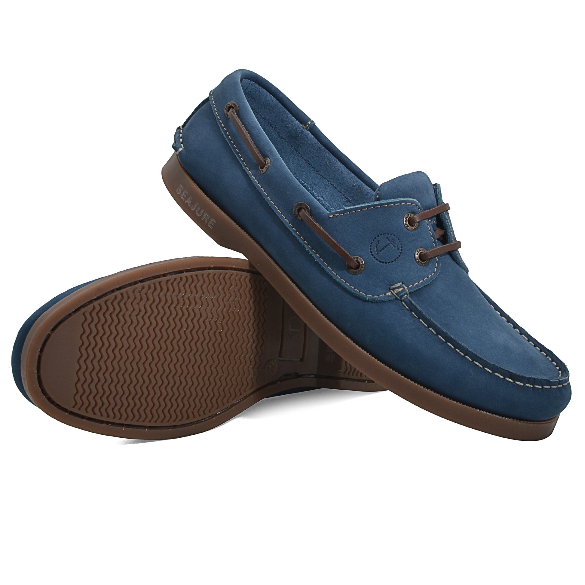 Men Boat Shoe Solitude-2