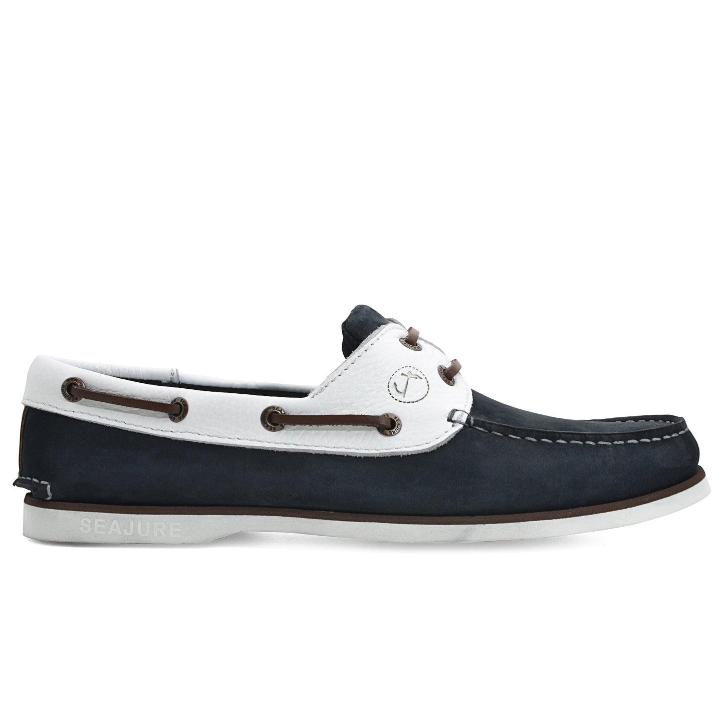 Men Boat Shoe Untamed-0