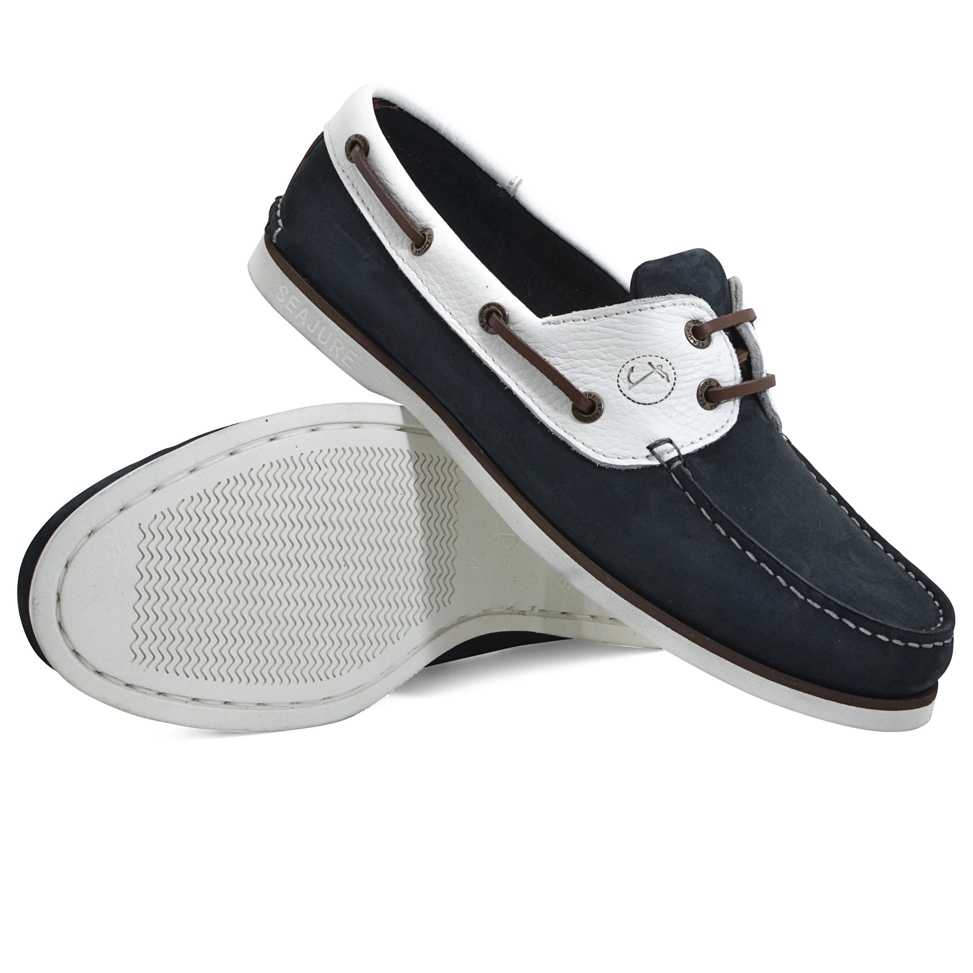 Men Boat Shoe Untamed-2