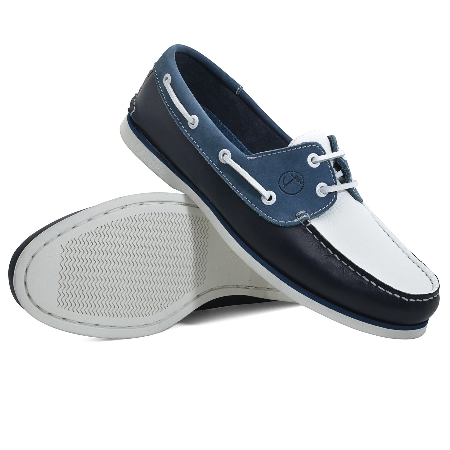 Men Boat Shoe Sugiton-2